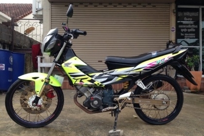 ขาย โซนิค ปี48 กุญแจใหญ่