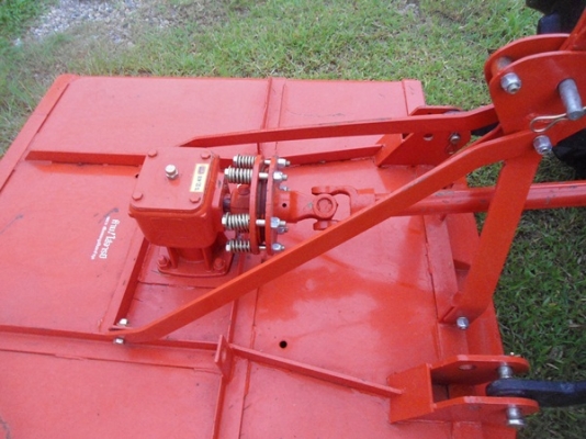 รถไถยันร์ม่า รุ่นEF352Tex 4WD 2เพลา อุปกรณ์ 4 อย่างมีดันหน้าใหม่  ผานใหม่LCS 5x22 ตัดหญ้าใหม่1.20ม.ของฮุย และโรตารี่สภาพใหม่ รถสภาพดี สนใจสอบถามได้ครับ