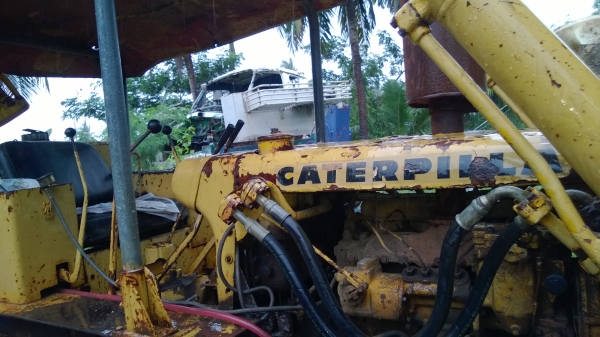 ขาย ถูก รถแทรคเตอร์ D 4 สภาพพร้อมใช้ (มี VDO ให้ดู) รถพร้อมใช้ คับ 081-1841924 ขาย ถูก รถแทรคเตอร์ D 4 สภาพพร้อมใช้ (มี VDO ให้ดู) รถพร้อมใช้ คับ 081-1841924