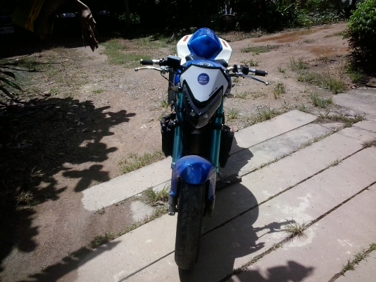 ขอขอบคุณ พี่เสือเป็นอย่างสูงที่ให้โอกาสได้ใช้พื้นที่