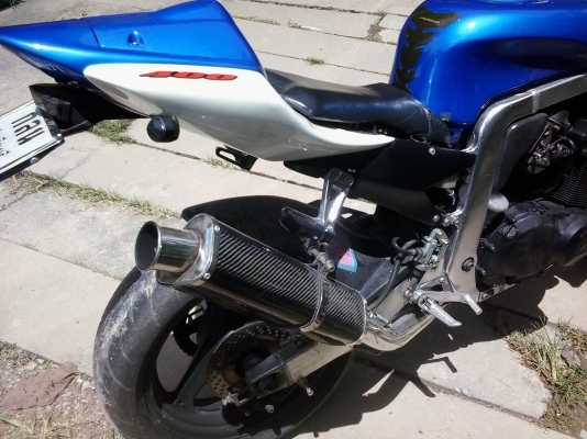 ขอขอบคุณ พี่เสือเป็นอย่างสูงที่ให้โอกาสได้ใช้พื้นที่