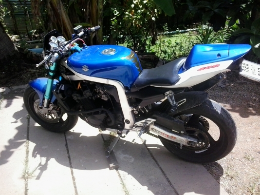 ขอขอบคุณ พี่เสือเป็นอย่างสูงที่ให้โอกาสได้ใช้พื้นที่