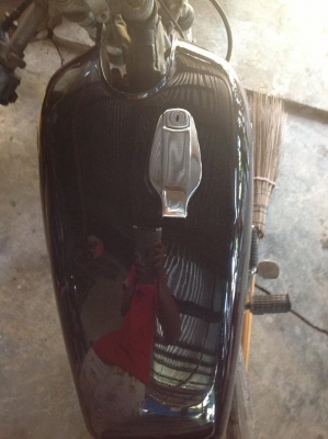 ขาย ถัง SR