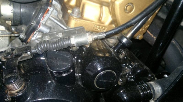 KR เสื้อทอง 1855 ทำสีใหม่ทั้งคัน