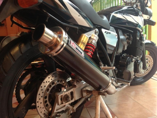 ต้ำพระราม2ขาย yamaha xjr400ปี98ของแต่งตามรูปครับไฟหน้าซีนอล สภาพเก็บงานแล้วทั้งคันครับพร้อมเดินทางเลยครับ ต้ำพระราม2ขาย yamaha xjr400ปี98ของแต่งตามรูปครับไฟหน้าซีนอล สภาพเก็บงานแล้วทั้งคันครับพร้อมเดินทางเลยครับ