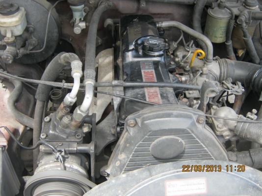 ขายรถราคาถูกพร้อมใช้งานด่วนมือเดียวป้ายเเดง