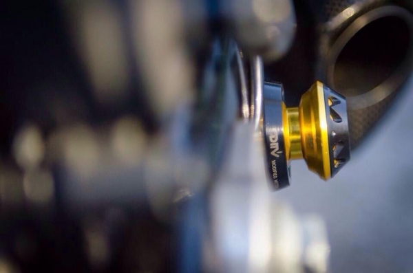 ขาย คาวาซากิ ER6N ปี 2011