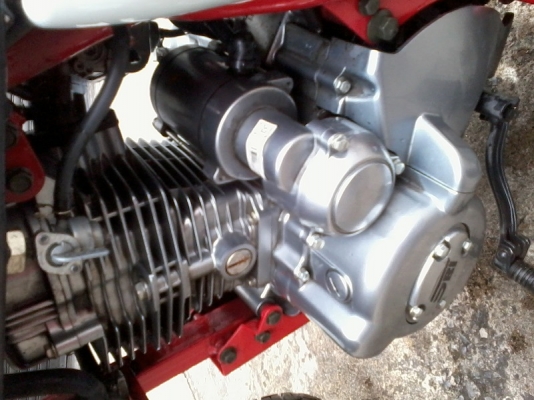 ขายรถจีนทรง honda ape 125cc ทะเบียนแท้เต็ม+โอน หรือแลก c70 ทะเบียนเต็มโอน ขายรถจีนทรง honda ape 125cc ทะเบียนแท้เต็ม+โอน หรือแลก c70 ทะเบียนเต็มโอน