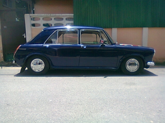 ขายคับขายออสติน 1300สวยๆน่ารักๆราคาถูกๆสภาพพร้อมใช้ทะเบียนแท้พร้อม โอนคับ ขายคับขายออสติน 1300สวยๆน่ารักๆราคาถูกๆสภาพพร้อมใช้ทะเบียนแท้พร้อม โอนคับ