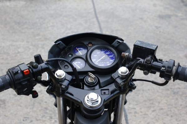 ขาย โซนิค เดิมๆ สวยๆ  ล้อทอง