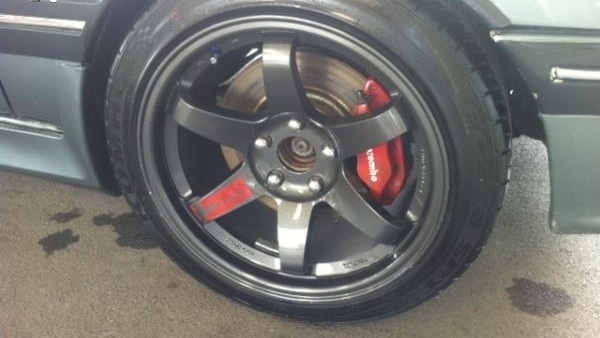 Peugeot 405 sr20det Peugeot 405 sr20det