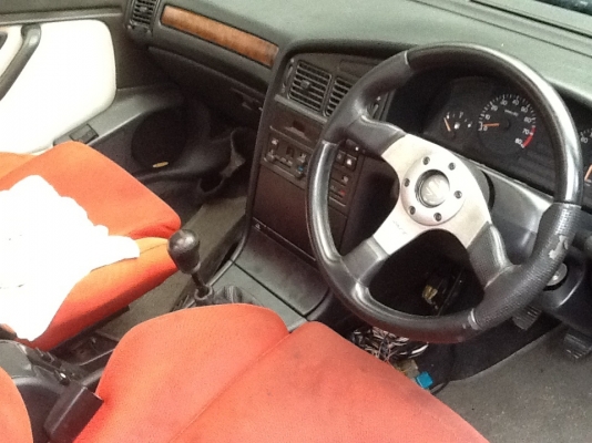 Peugeot 405 sr20det Peugeot 405 sr20det