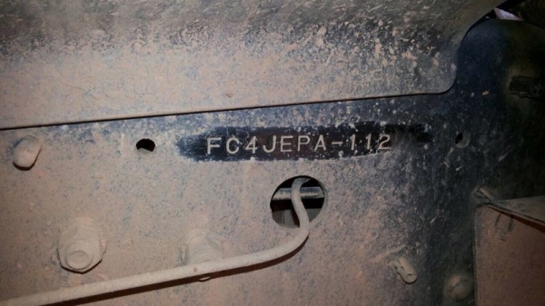 รถฮีโน่ 6 ล้อดั้ม FC4J 150 แรงม้า ปี 48 สนใจติดต่อ 081 - 6079515 รถฮีโน่ 6 ล้อดั้ม FC4J 150 แรงม้า ปี 48 สนใจติดต่อ 081 - 6079515