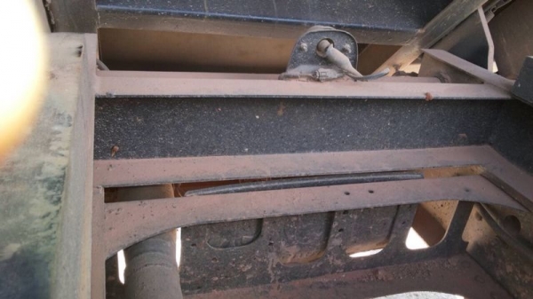 รถฮีโน่ 6 ล้อดั้ม FC4J 150 แรงม้า ปี 48 สนใจติดต่อ 081 - 6079515 รถฮีโน่ 6 ล้อดั้ม FC4J 150 แรงม้า ปี 48 สนใจติดต่อ 081 - 6079515