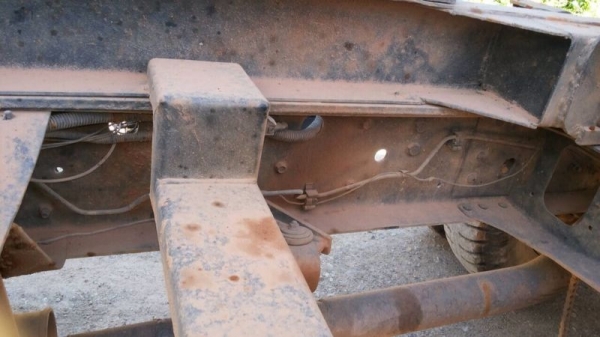 รถฮีโน่ 6 ล้อดั้ม FC4J 150 แรงม้า ปี 48 สนใจติดต่อ 081 - 6079515 รถฮีโน่ 6 ล้อดั้ม FC4J 150 แรงม้า ปี 48 สนใจติดต่อ 081 - 6079515