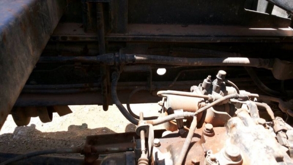 รถฮีโน่ 6 ล้อดั้ม FC4J 150 แรงม้า ปี 48 สนใจติดต่อ 081 - 6079515 รถฮีโน่ 6 ล้อดั้ม FC4J 150 แรงม้า ปี 48 สนใจติดต่อ 081 - 6079515