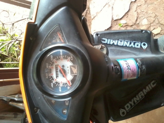 คลิ๊กปี50 แว้นนิด ๆ ราคารวมส่ง 6800