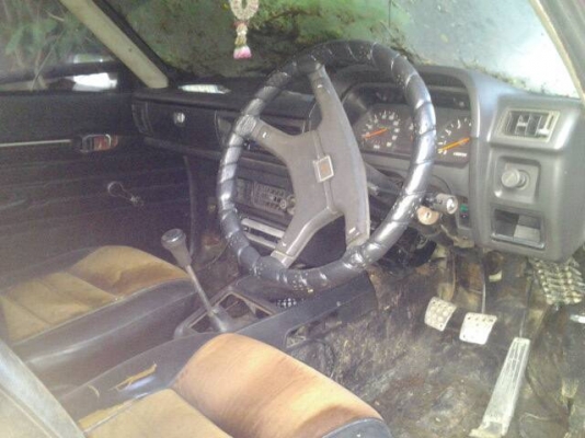 ขายซูบารุ สปอร์ต