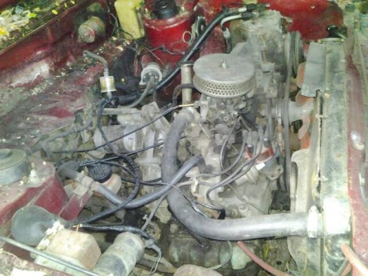 ขายซูบารุ สปอร์ต