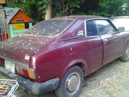 ขายซูบารุ สปอร์ต