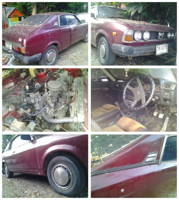 ขายซูบารุ สปอร์ต