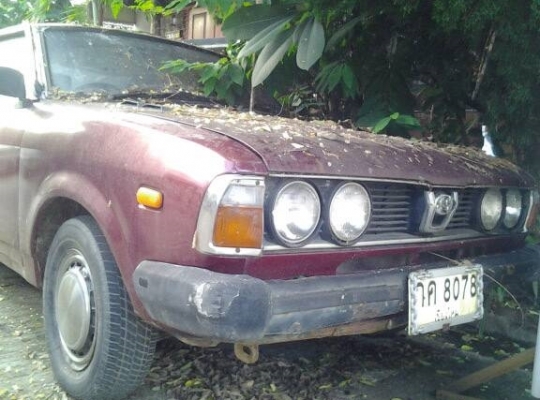 ขายซูบารุ สปอร์ต