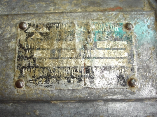 ขายสว่านจี้ปูนขนาดกลาง MIKASA (ของเเท้ JAPAN)