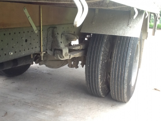 จองแล้วครับ ขอบคุณ คุณวิทยาขวัญทองมัดจำแล้วครับNMR  ปี55เครื่อง4JJ1E3N 130TURBOวิ่ง6พันกว่าโลรถไม่เตยเก็บสีขายที่765000บาทครับพ่อค้าตัดราคาสบายๆเอกสารพร้อมโอนจ้า