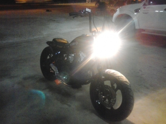 ขาย XS 250 เอกสารอินวอย