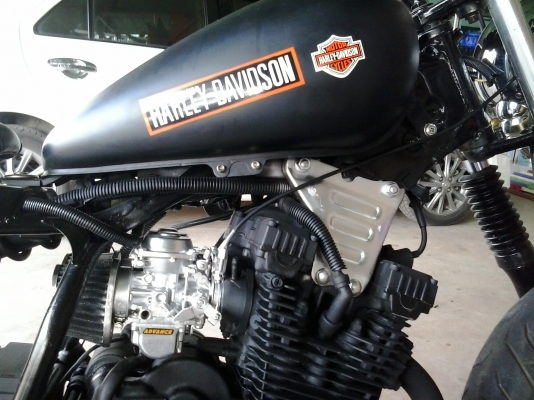 ขาย XS 250 เอกสารอินวอย