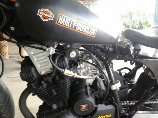 ขาย XS 250 เอกสารอินวอย