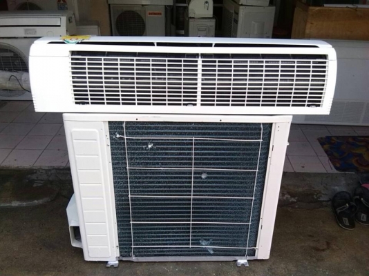 **** ขายแอร์ DAIKIN 18000 BTU สภาพใหม่ ****