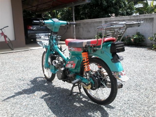 ขาย C700 วางเครื่องโซนิคเล่มทะเบียนเครื่องเครื่องแน่นๆสีสวยอะไหร่แต่งได้ตามรูปไม่ถอด ขาย 14500 บาท