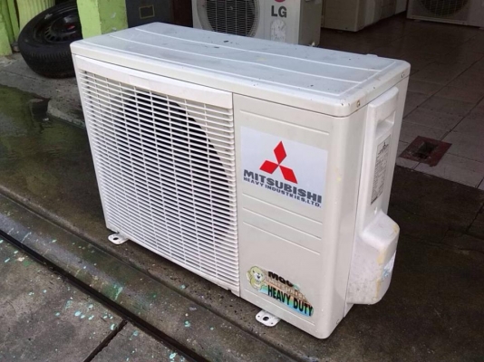 **** ขายคอยล์ร้อน Mitsubishi 9000 BTU (ขายถูก) **** **** ขายคอยล์ร้อน Mitsubishi 9000 BTU (ขายถูก) ****