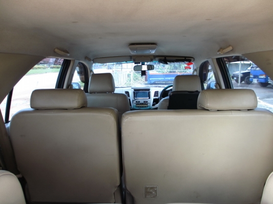 Fortuner 3.0 V ดีเซล 4WD เกียร์ออโต้ Fortuner 3.0 V ดีเซล 4WD เกียร์ออโต้