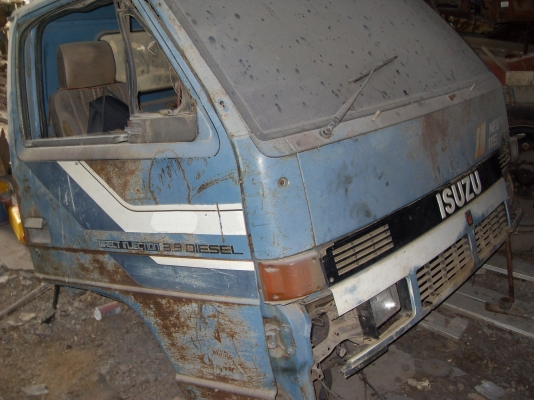 *ขาย หัวอีซูซุ NPR ตามสภาพ *ขาย หัวอีซูซุ NPR ตามสภาพ