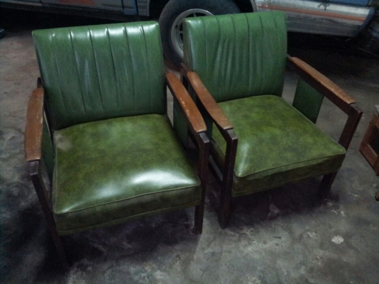 ขาย ชุดโซฟา งานเก่า เรโท