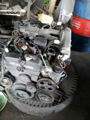 ขายอะไหล่ 1jz ไม่โบ ฝาสูบ-เกียร-เสื้อสูบ-ข้อเหวี่ยง ไดร์สตาท เกือบทั้งตัว ขายอะไหล่ 1jz ไม่โบ ฝาสูบ-เกียร-เสื้อสูบ-ข้อเหวี่ยง ไดร์สตาท เกือบทั้งตัว