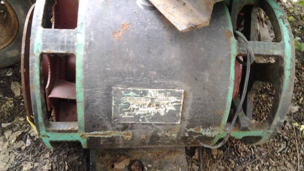 ขายไดร์เปล่า นิปปอน  55  kva ราคา  65,000  บาท สนใจติดต่อ  089 09 62 657