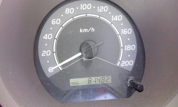 ต้องการขาย TOYOTA VIGO OFFROAD แต่งเต็มแต่งสวยๆ พร้อมขับหล่อๆ