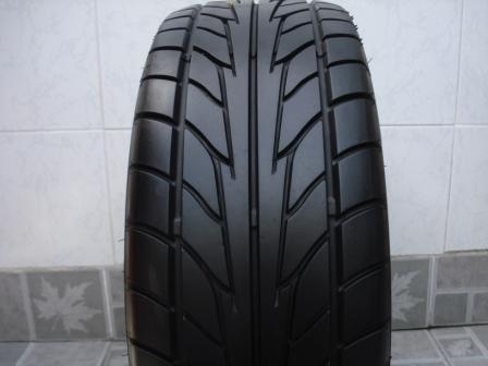 ขายเศษยาง 195-55-15 ปี 12 Nitto nt 555