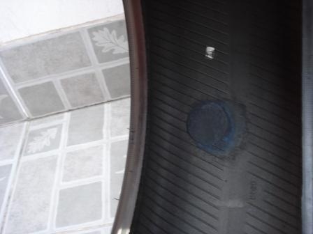 ขายเศษยาง 195-55-15 ปี 12 Nitto nt 555 ขายเศษยาง 195-55-15 ปี 12 Nitto nt 555