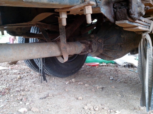 ขายด่วน isuzu nkr 110 แรง รถเบียร์ช้าง ห้างแท้ ยกหัวได้ เกียร์สั้น กระบะยาว     4.3ม.