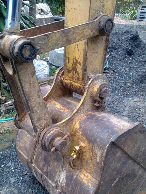 ขาย แบล็คโฮ รถขุด  แคทเตอร์พิลล่าร์  เลขตัวถัง 7DK00756  เลขเครื่อง 6LK00976  เครื่อง ดีเซล  เครื่องดี เอวแน่น  บูมไม่มีร้าว บุ้งกี๋เปลี่ยนใหม่ โซ่อัดใหม่   ปั๊มเร็ว  ไม่โหลด ภายในสวย  แต่ต้องเช็คระบบไฟใหม่ ราคาอยู่ประมาณ 10000 จาก การสอบถามช่างศูนย์ มาแล