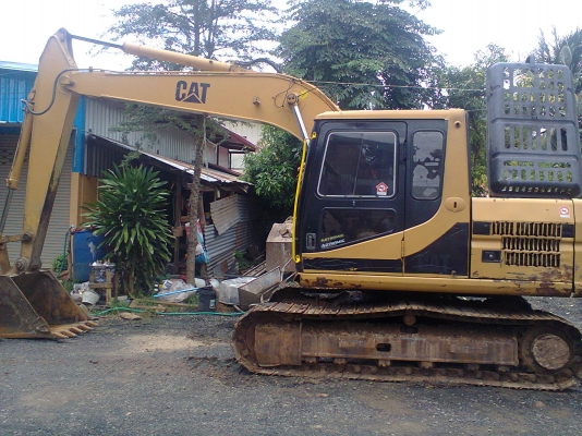 ขาย แบล็คโฮ รถขุด  แคทเตอร์พิลล่าร์  เลขตัวถัง 7DK00756  เลขเครื่อง 6LK00976  เครื่อง ดีเซล  เครื่องดี เอวแน่น  บูมไม่มีร้าว บุ้งกี๋เปลี่ยนใหม่ โซ่อัดใหม่   ปั๊มเร็ว  ไม่โหลด ภายในสวย  แต่ต้องเช็คระบบไฟใหม่ ราคาอยู่ประมาณ 10000 จาก การสอบถามช่างศูนย์ มาแล