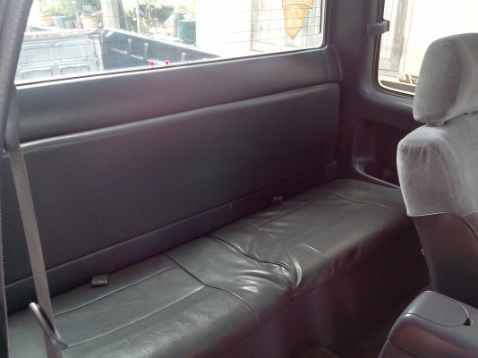 ขายไทเกอร์แค็บปี2000 เครื่อง3000 ตามสภาพ รถบ้านเดิมไม่เคยทำสี ขายไทเกอร์แค็บปี2000 เครื่อง3000 ตามสภาพ รถบ้านเดิมไม่เคยทำสี