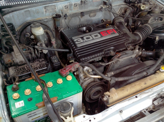 ขายไทเกอร์แค็บปี2000 เครื่อง3000 ตามสภาพ รถบ้านเดิมไม่เคยทำสี ขายไทเกอร์แค็บปี2000 เครื่อง3000 ตามสภาพ รถบ้านเดิมไม่เคยทำสี