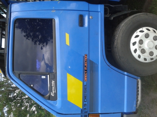 หกล้อ NPR 115 รถล่อง สั่งลุย พร้อมใช้งาน ขอบคุณมากๆๆที่ไว้วางใจในการซื้อขาย กับ พงศกร หกล้อ NPR 115 รถล่อง สั่งลุย พร้อมใช้งาน ขอบคุณมากๆๆที่ไว้วางใจในการซื้อขาย กับ พงศกร