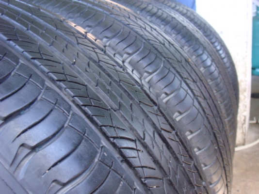 ขายยาง Micherlin  215 70 16  Made in Poland