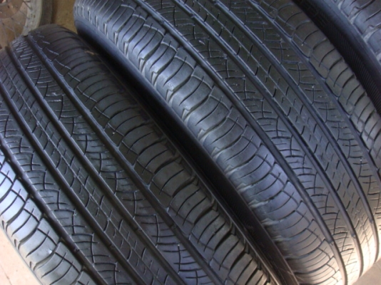 ขายยาง Micherlin  215 70 16  Made in Poland